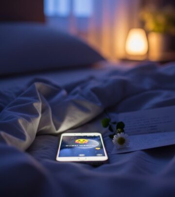 160+ Sweet Goodnight Messages For Your Crush That Work