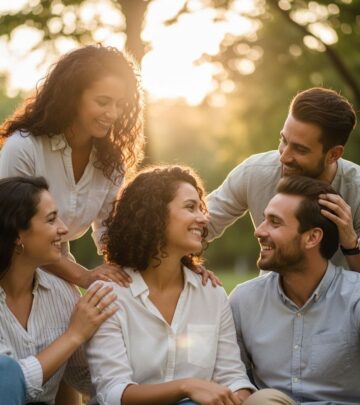 Sweet Love Messages for Friends to Cherish Your Bond