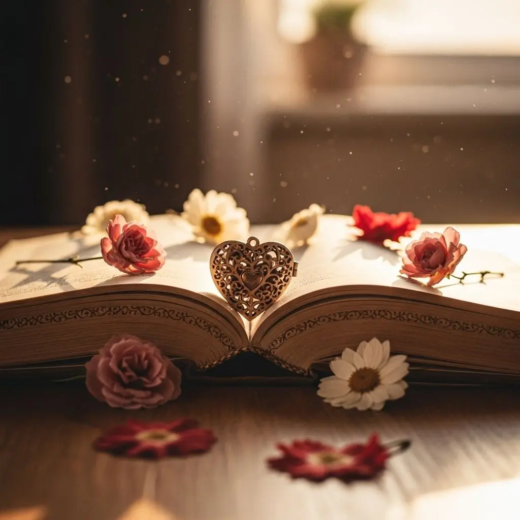 Discover heartfelt poems that capture the magic of falling in love