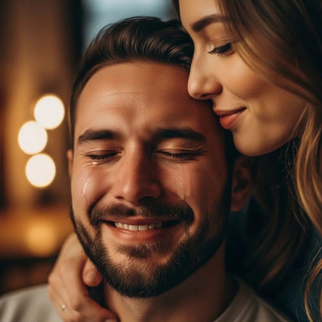 Heartfelt words and romantic messages to express deep love and make your boyfriend feel cherished.