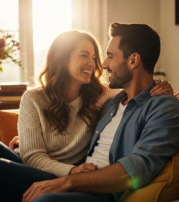 400+ Sweet, Funny, and Romantic Things to Say to Your Boyfriend