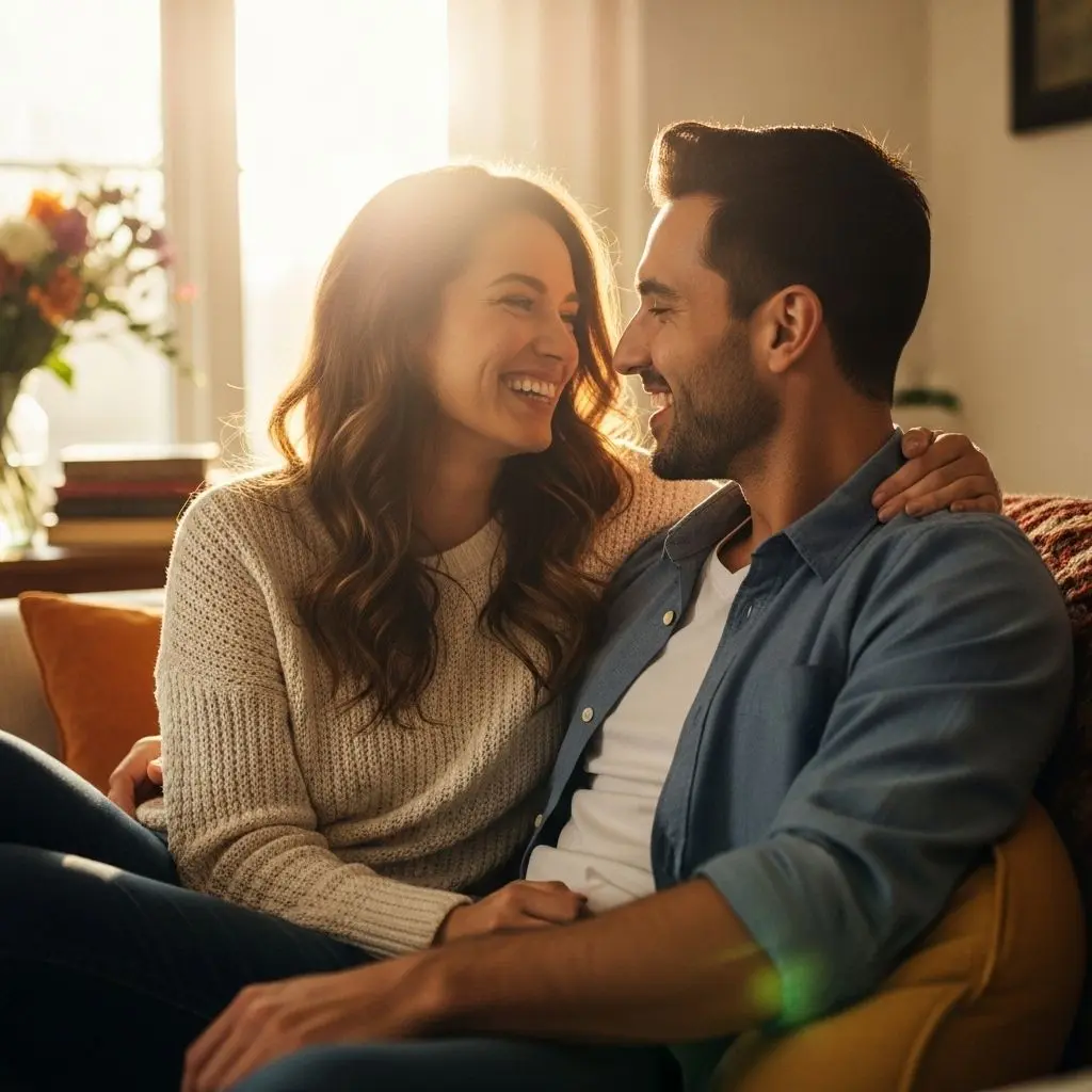 Elevate your bond with heartfelt, romantic, and playful phrases that make your boyfriend feel truly special every day.