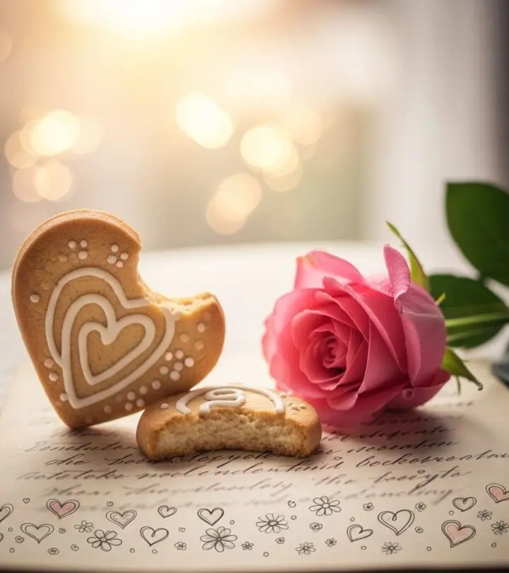 Make Your Crush Smile with These Sweet Words