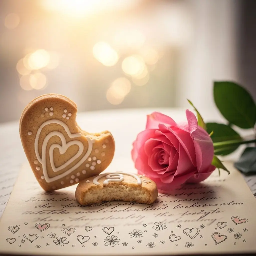 Make Your Crush Smile with These Sweet Words