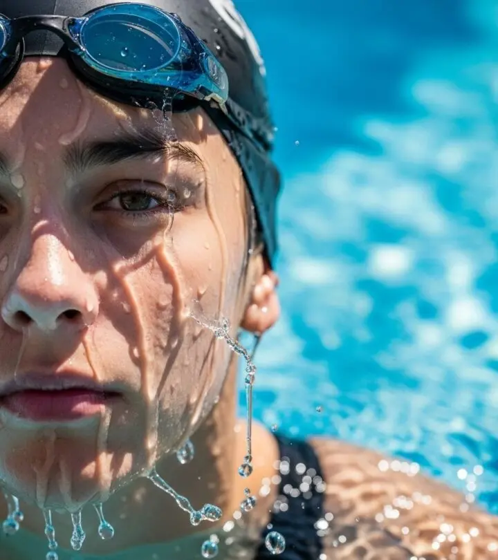 Comprehensive guide on treating swimmer's ear, from home remedies to prevention strategies and expert tips for lasting ear health.
