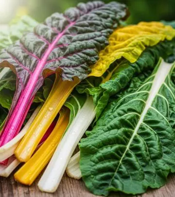 Swiss Chard: Powerful Health Benefits, Nutrition, and Uses Unlock the health potential of Swiss chard—discover key benefits, nutrition facts, and tips for including this antioxidant-rich superfood in your diet.