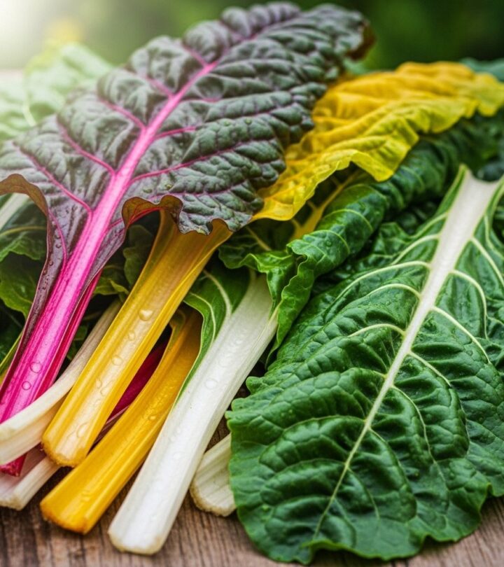 Unlock the health potential of Swiss chard—discover key benefits, nutrition facts, and tips for including this antioxidant-rich superfood in your diet.