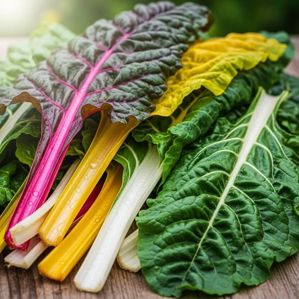 Unlock the health potential of Swiss chard—discover key benefits, nutrition facts, and tips for including this antioxidant-rich superfood in your diet.