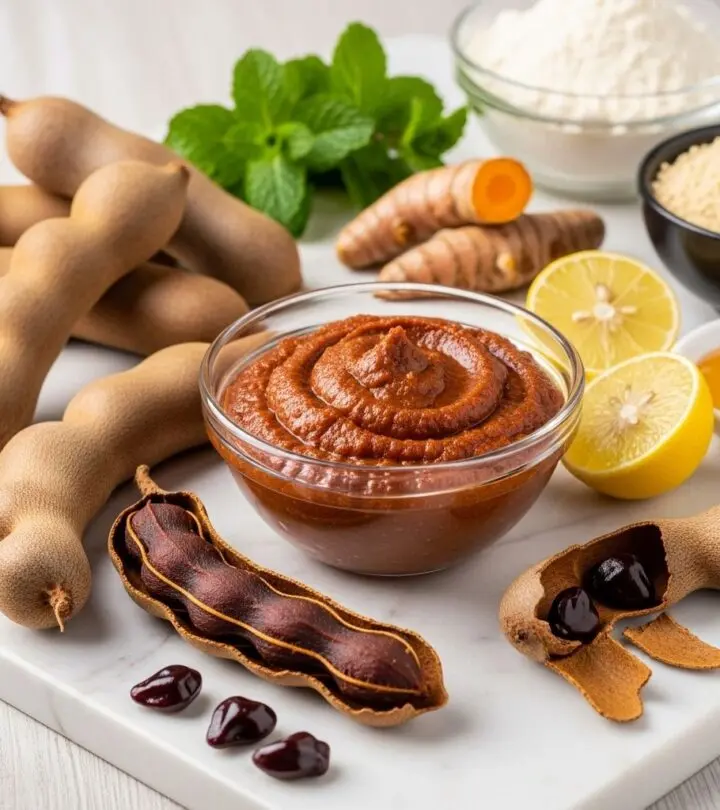 Discover how tamarind's natural acids, vitamins, and antioxidants transform your skin, plus 11 DIY face packs for every complexion.