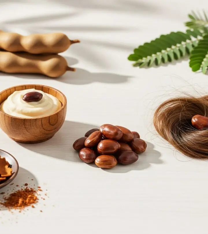 14 Best Benefits of Tamarind Seeds for Skin, Hair, and Health Discover how tamarind seeds can naturally enhance your skin, boost hair strength, and contribute to overall well-being.