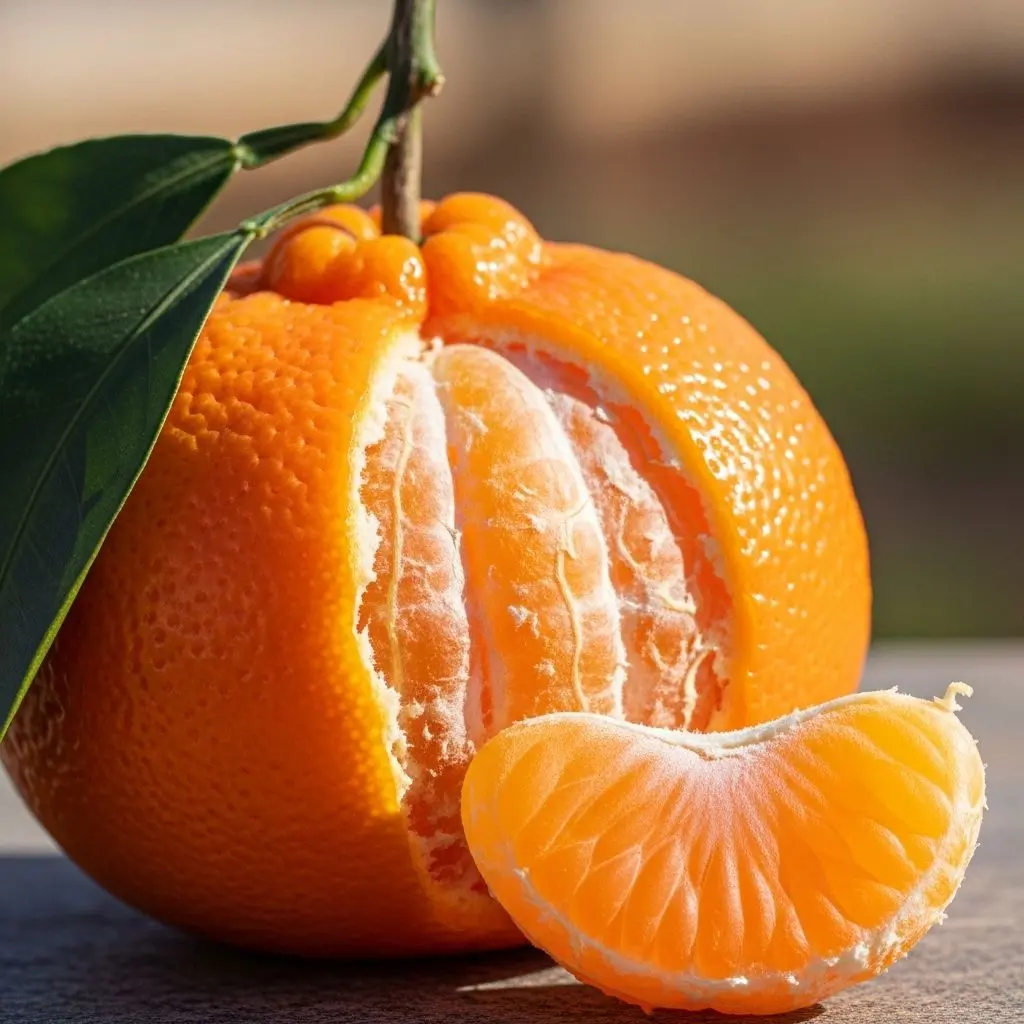 Discover the incredible health benefits, popular varieties, and delicious uses of tangerines—a vibrant citrus fruit packed with nutrients.