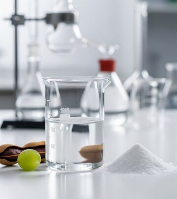 Tartaric Acid: Uses, Benefits, And Potential Side Effects