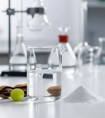 Tartaric Acid: Uses, Benefits, And Potential Side Effects Uncover the health, culinary, skincare roles, and potential risks of tartaric acid — a versatile organic compound.