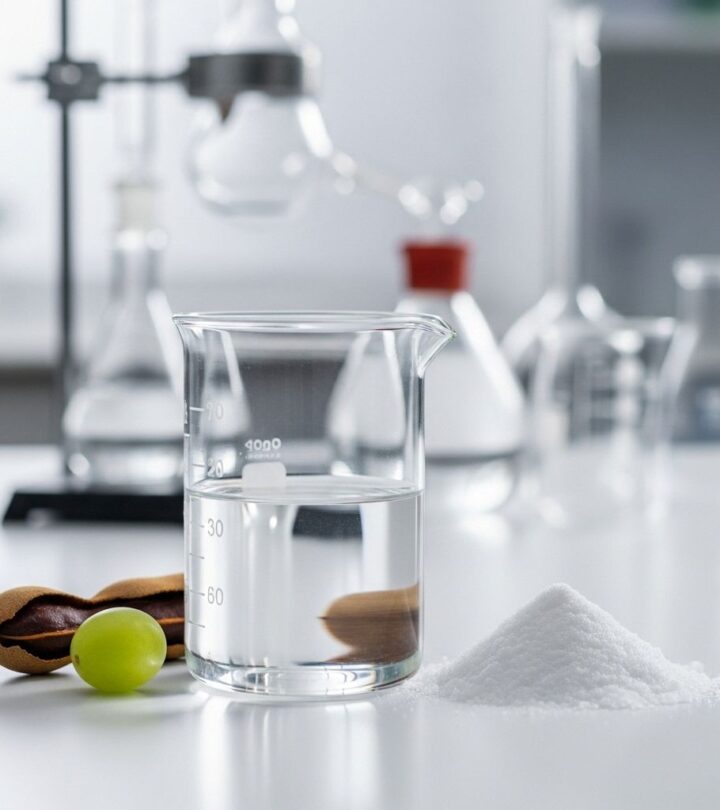 Tartaric Acid: Uses, Benefits, And Potential Side Effects Uncover the health, culinary, skincare roles, and potential risks of tartaric acid — a versatile organic compound.