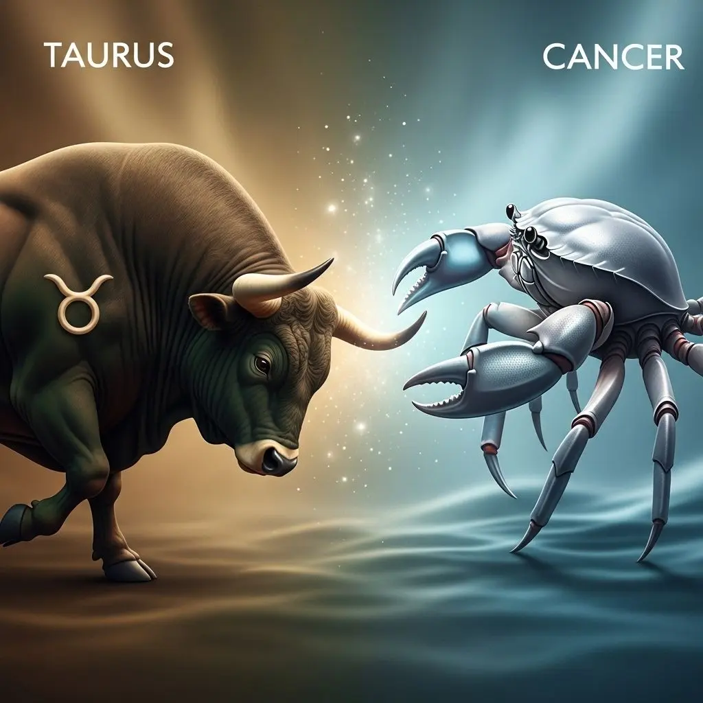 Uncover how Taurus and Cancer form lasting bonds in love, friendship, and beyond, thanks to their deep emotional connection and complementary traits.