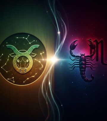 Taurus And Scorpio Compatibility: Love, Friendship & More
