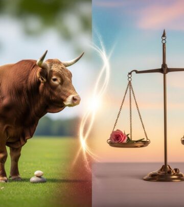 Taurus and Libra Compatibility: Love, Strengths, Challenges & Insights