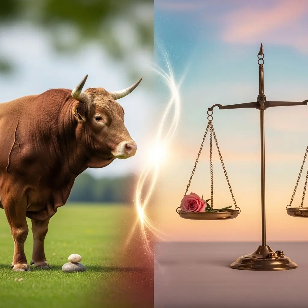 Explore the unique dynamics between Taurus and Libra to understand their relationship synergies, challenges, and pathways to lasting harmony.