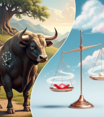 Taurus and Libra Compatibility: Love, Life, and Relationship Dynamics
