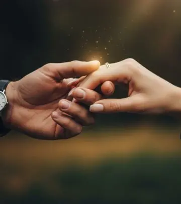 Discover the unmistakable signs that reveal when a Taurus man is truly in love, from his loyalty to his romantic gestures.