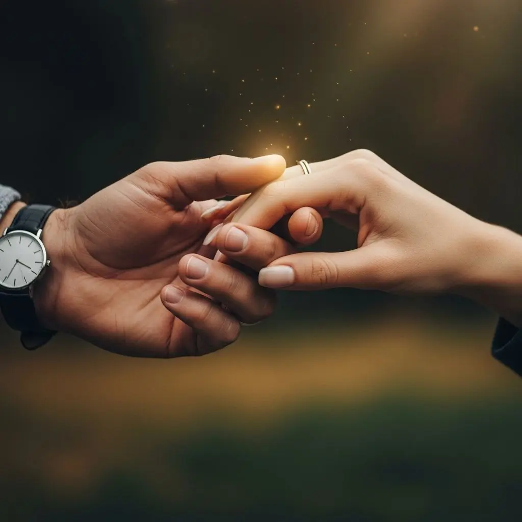 Discover the unmistakable signs that reveal when a Taurus man is truly in love, from his loyalty to his romantic gestures.