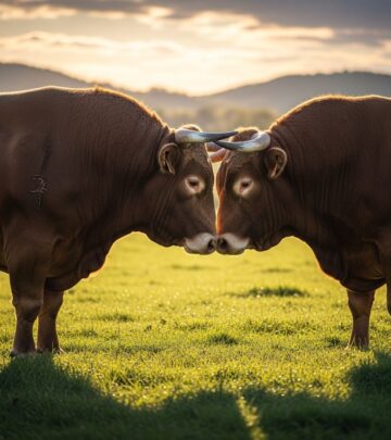 Taurus and Taurus Compatibility: Love, Life, and Friendship