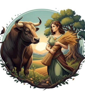 Taurus and Virgo Compatibility: A Match Made in Heaven