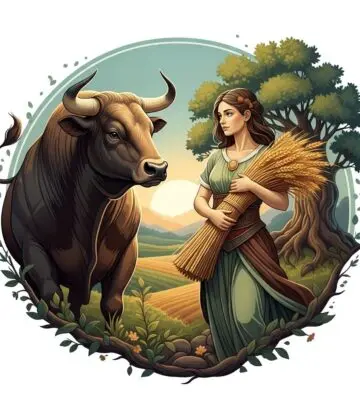 Taurus and Virgo Compatibility: A Match Made in Heaven Discover why Taurus and Virgo create one of the most harmonious zodiac pairings