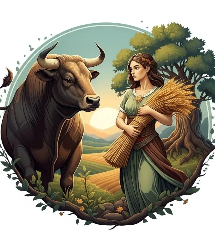 Taurus and Virgo Compatibility: A Match Made in Heaven Discover why Taurus and Virgo create one of the most harmonious zodiac pairings