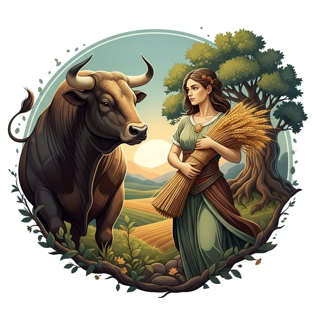 Discover why Taurus and Virgo create one of the most harmonious zodiac pairings