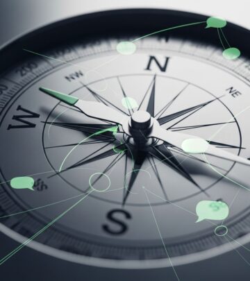 Navigating the Conversation