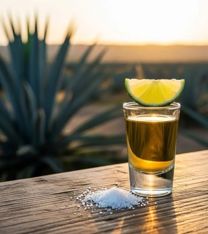 Explore the surprising claims and scientific findings behind tequila’s reputation as a health-enhancing spirit, including its effects on weight, bones, digestion, and more.
