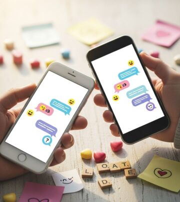 25 Fun and Romantic Texting Games for Couples