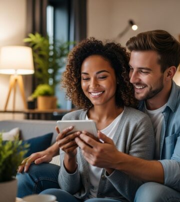 31 Entertaining Texting Games for Couples to Spark Connection