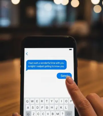 Discover expert tips and examples on what to text after a first date including dos, don’ts, timing, and conversation starters for genuine connection.