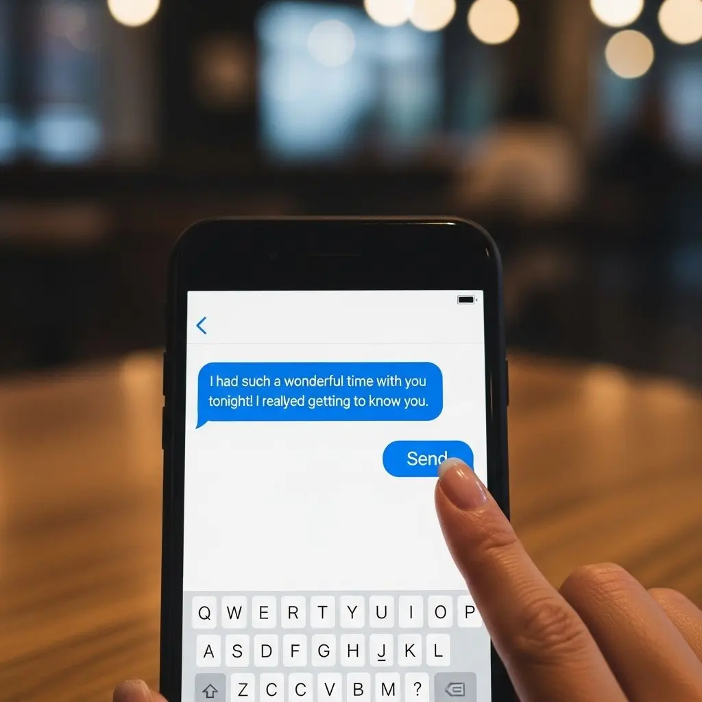 Discover expert tips and examples on what to text after a first date including dos, don’ts, timing, and conversation starters for genuine connection.