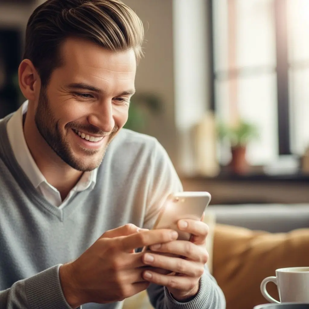 Brighten His Day with These Charming Messages