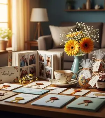 450+ Thank You Messages for Friends: Heartfelt Ways to Show Gratitude Express your gratitude with these unique, touching thank you messages for friends—perfect for every occasion.