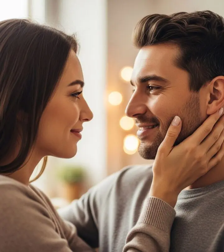 Show gratitude to your husband with genuine messages that strengthen love, trust, and connection every day.
