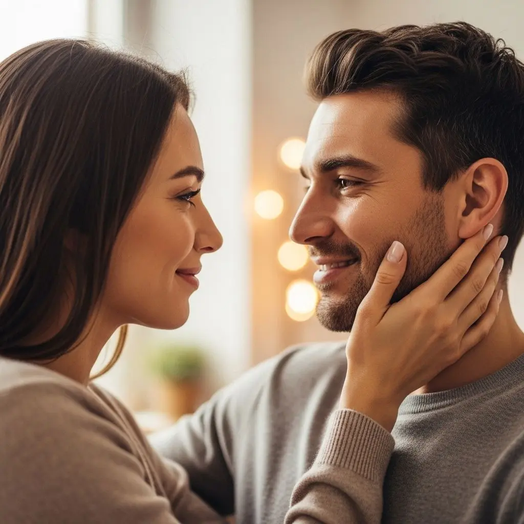 Show gratitude to your husband with genuine messages that strengthen love, trust, and connection every day.