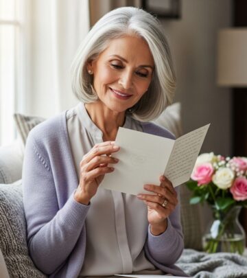 175+ Heartfelt Thank You Messages for Your Mother-In-Law 175+ Heartfelt Thank You Messages for Your Mother-In-Law