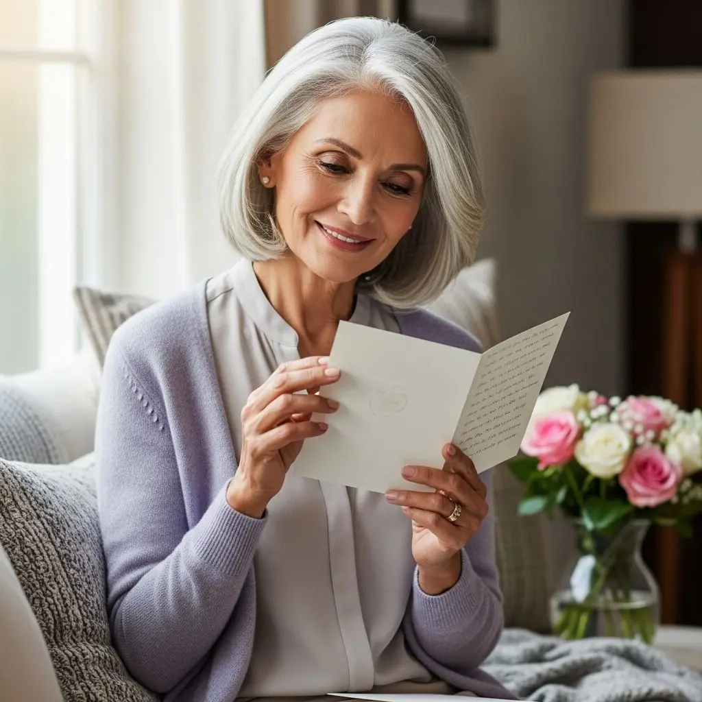 Express genuine gratitude and love to your mother-in-law with these thoughtful messages and ideas customized for every occasion.