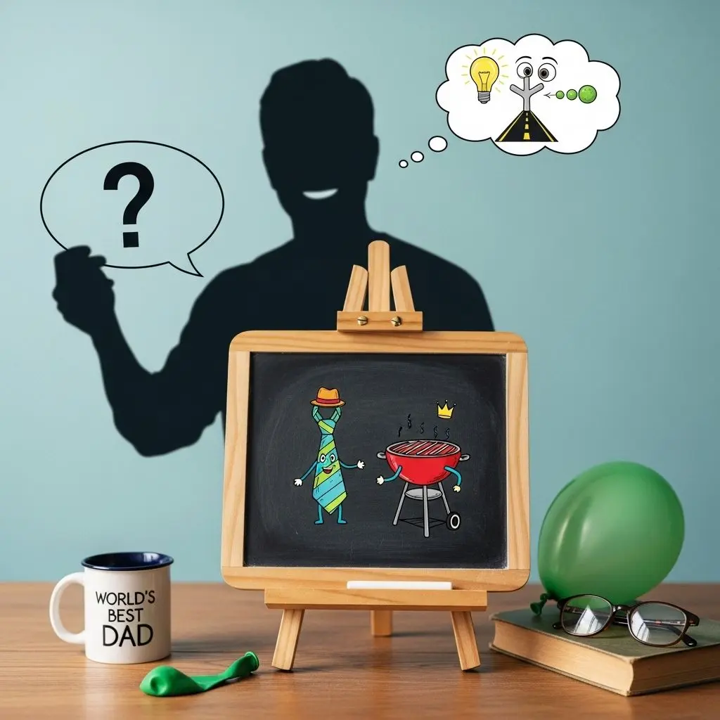 Explore the world of dad jokes, from their origins to their most groan-inducing puns.