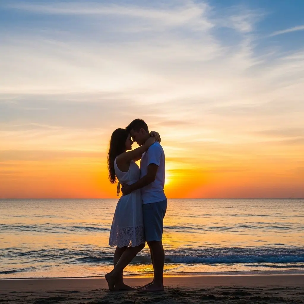 Discover why the honeymoon phase feels magical, what happens when it ends, and how to nurture lasting love in your relationship.