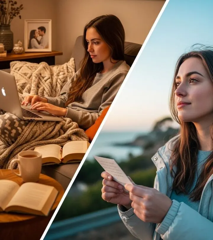 Feeling the ache of missing your boyfriend? Discover practical tips, comforting activities, and ways to stay connected and positive.