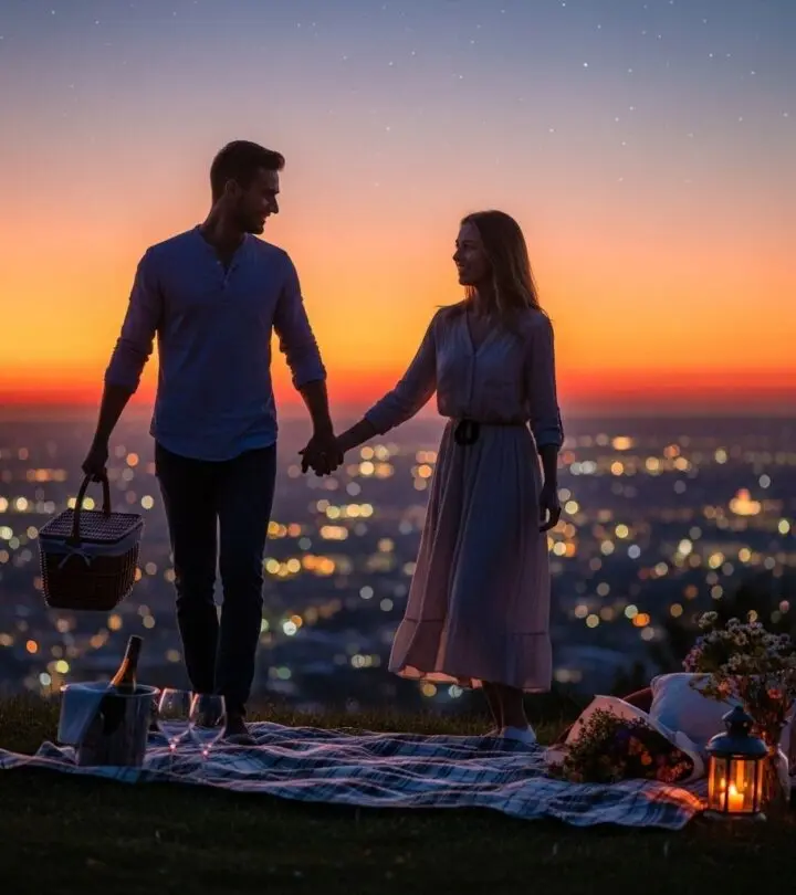 38 Fun & Romantic Things To Do With Your Boyfriend Discover memorable ideas to bond, laugh, and spark romance together, no matter your interests or relationship stage.