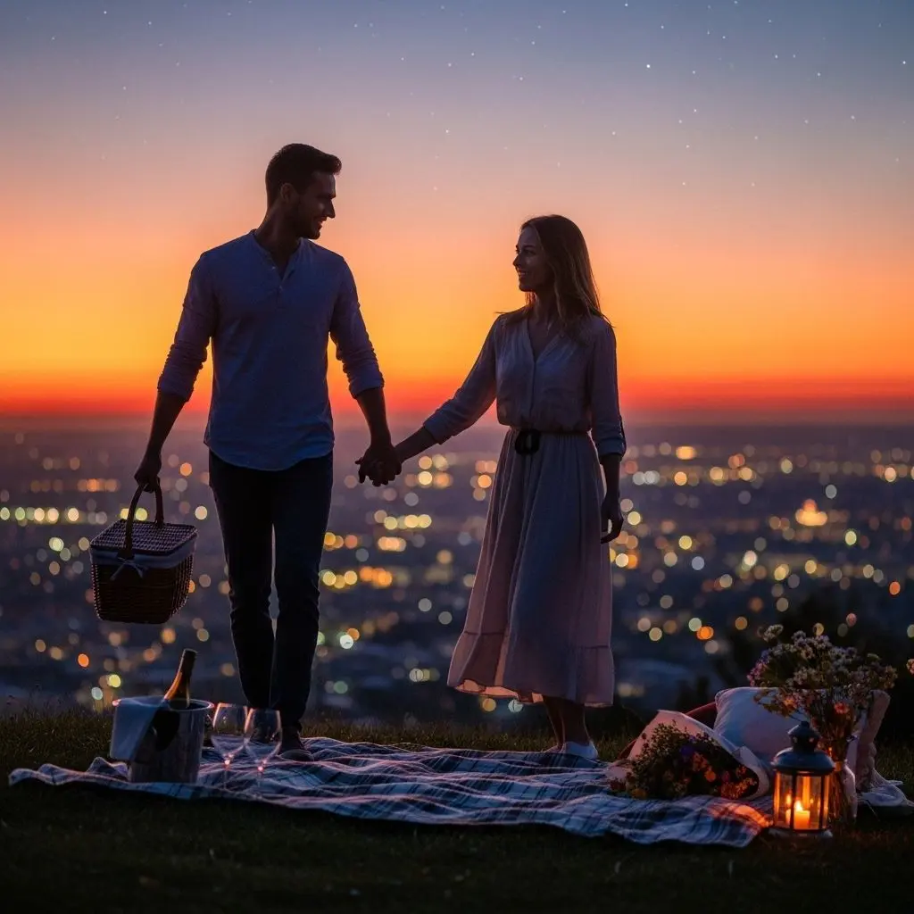 Discover memorable ideas to bond, laugh, and spark romance together, no matter your interests or relationship stage.