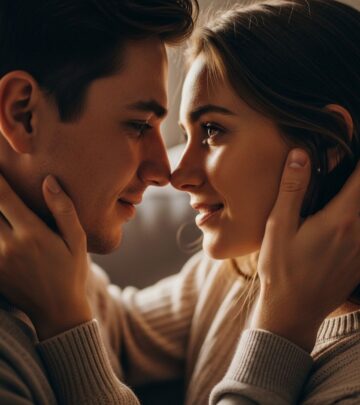 Heartfelt Things To Say To Your Partner Instead Of ‘I Love You’