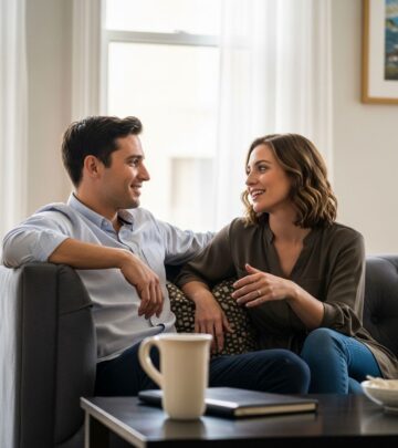 270+ Fun and Deep Conversation Topics For Your Boyfriend