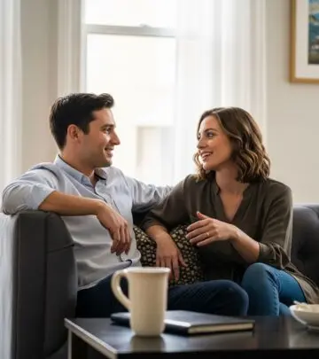 270+ Fun and Deep Conversation Topics For Your Boyfriend Break the awkward silence and deepen your bond with engaging conversation starters and thoughtful questions for your boyfriend.